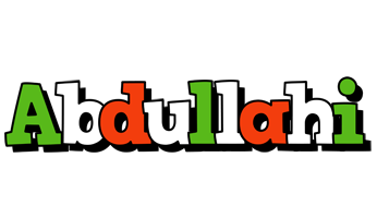 Abdullahi venezia logo