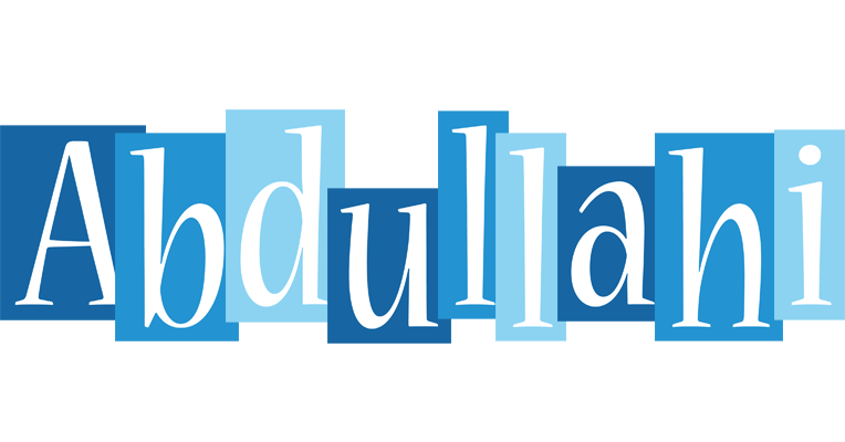 Abdullahi winter logo