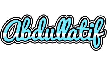 Abdullatif argentine logo