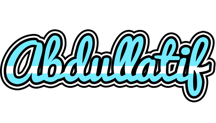Abdullatif argentine logo