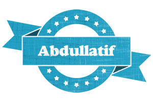Abdullatif balance logo