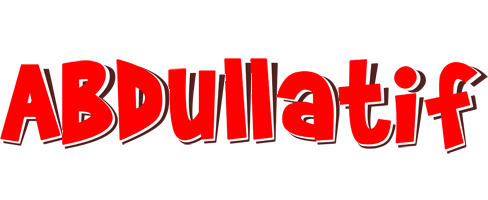 Abdullatif basket logo