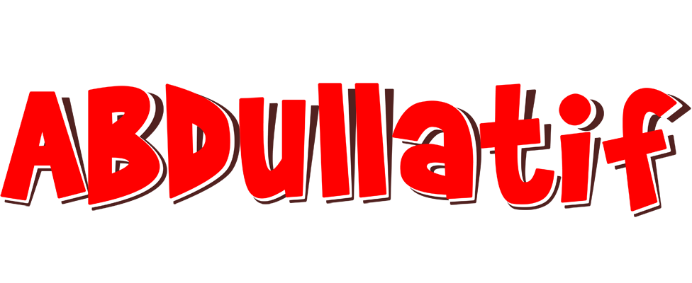 Abdullatif basket logo