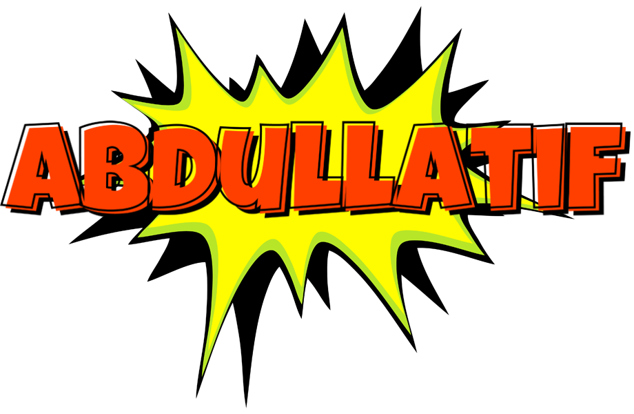 Abdullatif bigfoot logo