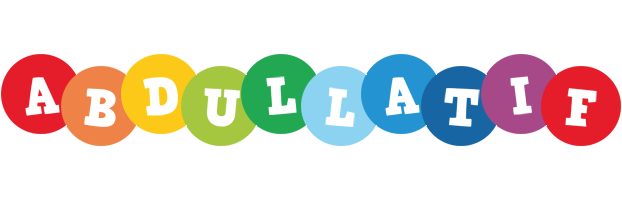 Abdullatif boogie logo