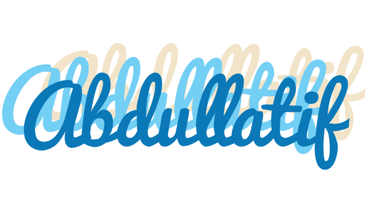 Abdullatif breeze logo