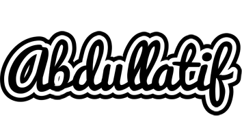 Abdullatif chess logo
