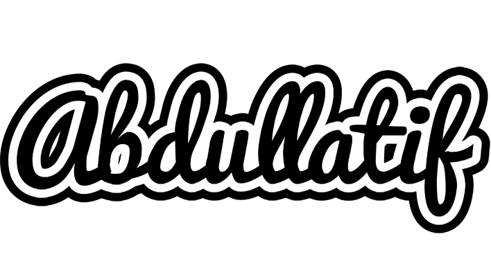 Abdullatif chess logo