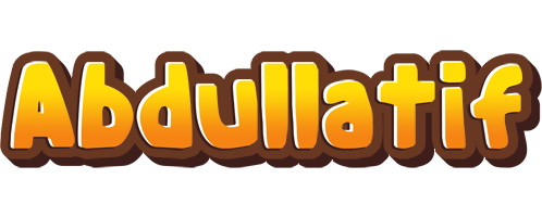 Abdullatif cookies logo