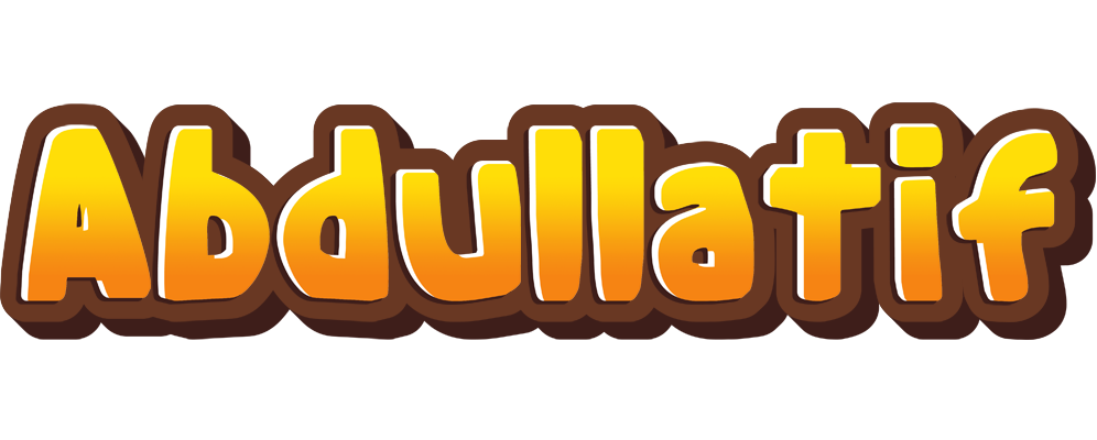 Abdullatif cookies logo
