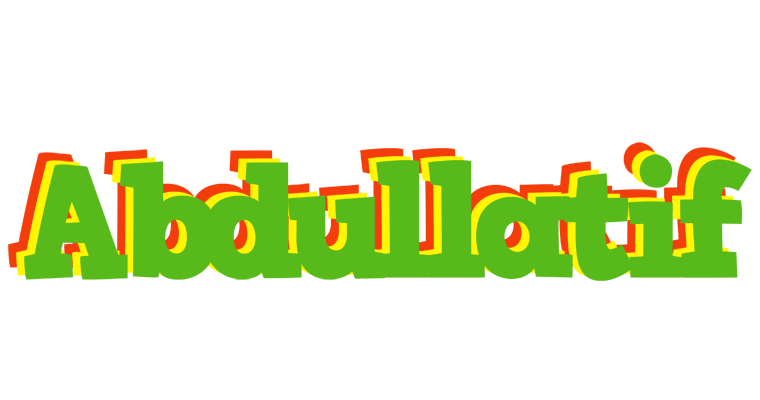 Abdullatif crocodile logo