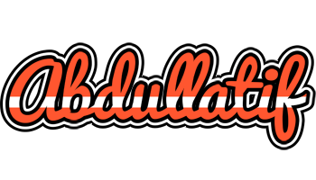 Abdullatif denmark logo