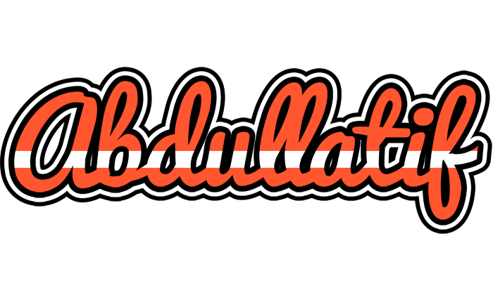 Abdullatif denmark logo