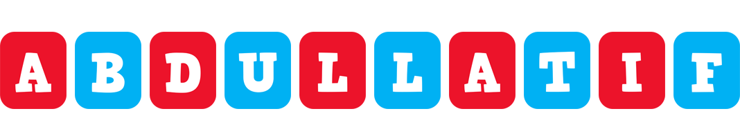 Abdullatif diesel logo