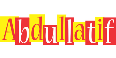 Abdullatif errors logo
