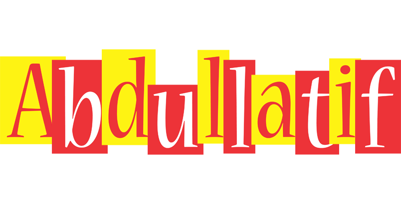 Abdullatif errors logo