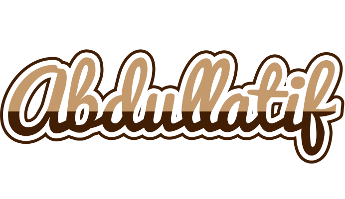 Abdullatif exclusive logo