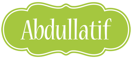 Abdullatif family logo