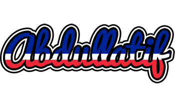 Abdullatif france logo