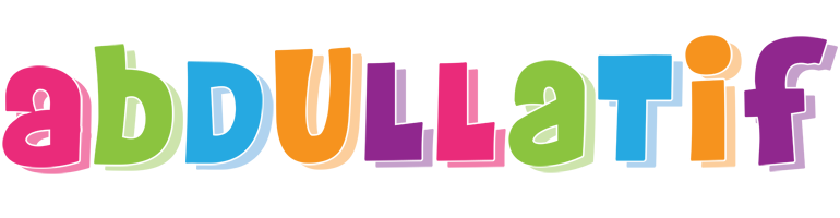 Abdullatif friday logo