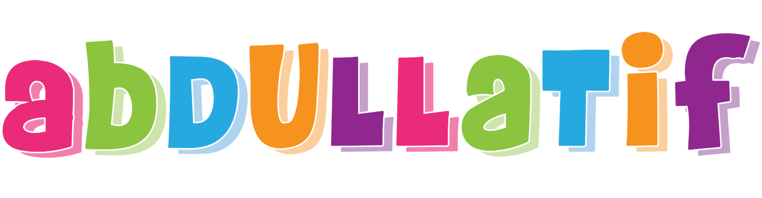 Abdullatif friday logo