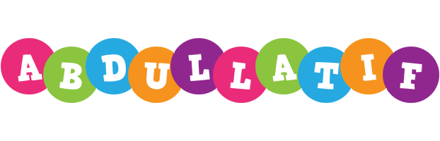 Abdullatif friends logo