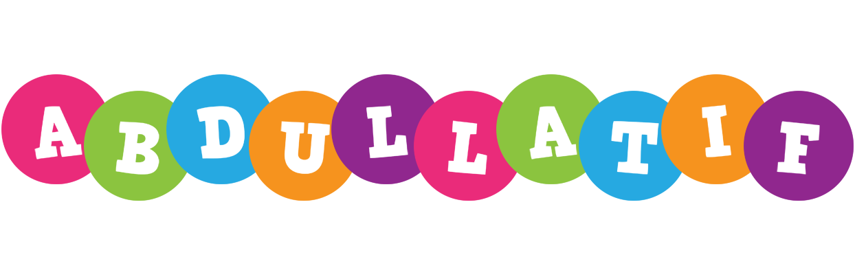 Abdullatif friends logo