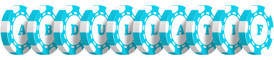 Abdullatif funbet logo