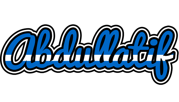 Abdullatif greece logo