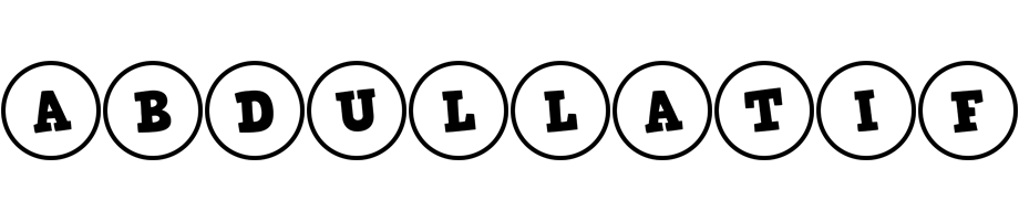 Abdullatif handy logo