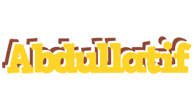 Abdullatif hotcup logo