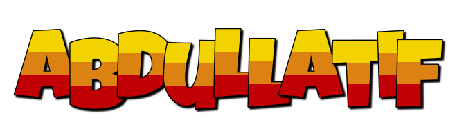 Abdullatif jungle logo