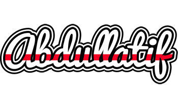 Abdullatif kingdom logo