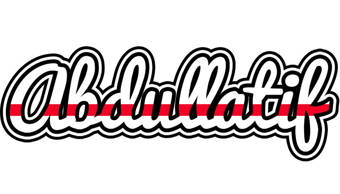 Abdullatif kingdom logo
