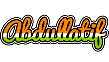 Abdullatif mumbai logo