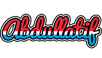 Abdullatif norway logo