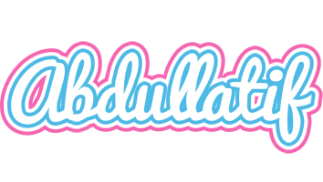 Abdullatif outdoors logo