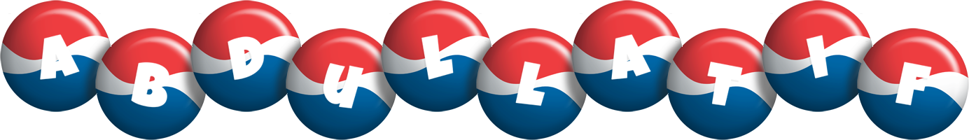 Abdullatif paris logo