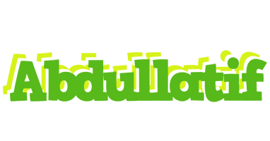 Abdullatif picnic logo