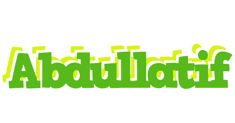 Abdullatif picnic logo
