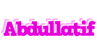 Abdullatif rumba logo