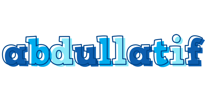 Abdullatif sailor logo