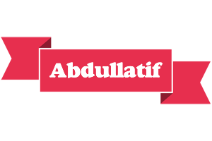 Abdullatif sale logo