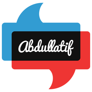 Abdullatif sharks logo