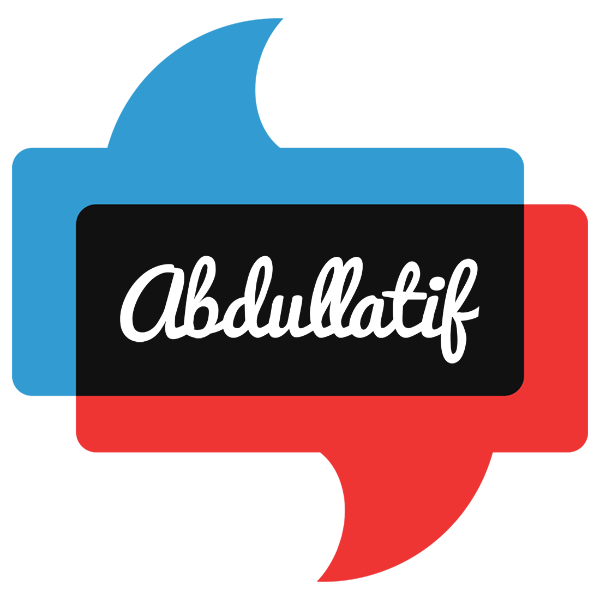 Abdullatif sharks logo
