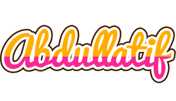 Abdullatif smoothie logo