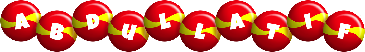 Abdullatif spain logo