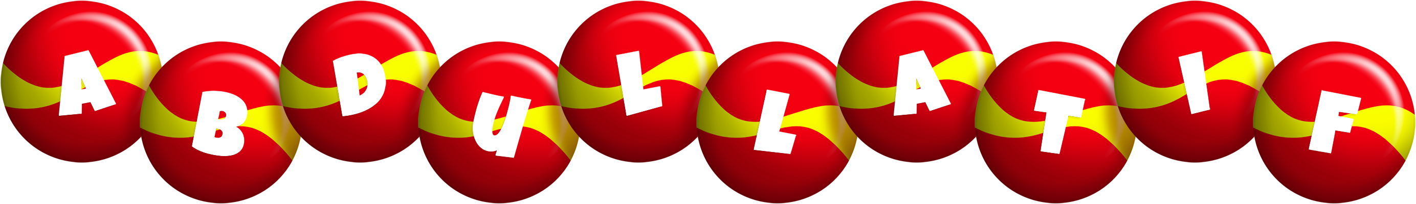 Abdullatif spain logo