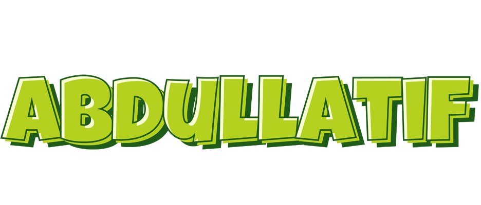 Abdullatif summer logo