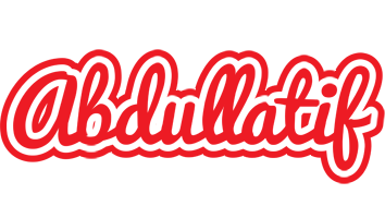 Abdullatif sunshine logo